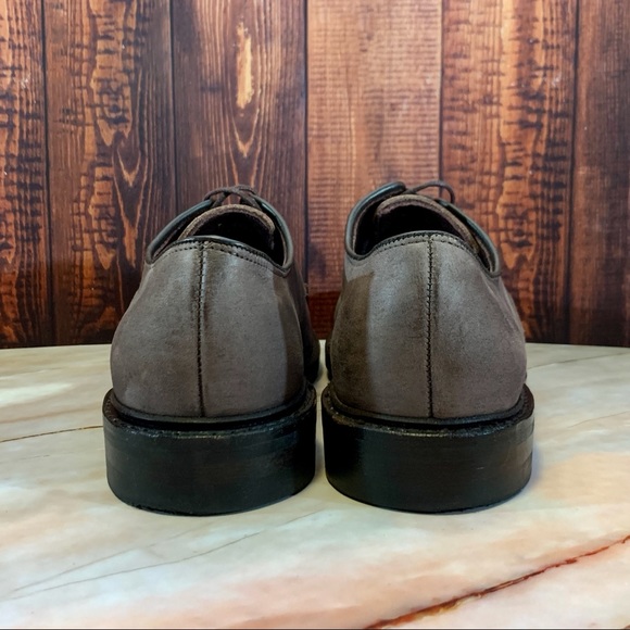 Allen Edmonds Surrey Derby - Picture 4 of 8